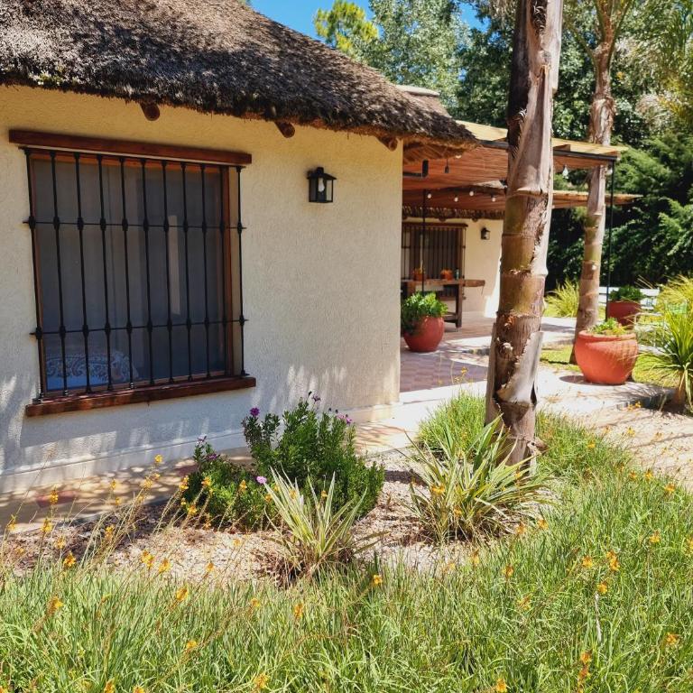 El Charanguito Casa Quinta - Casa de 2 dormitorios - 6