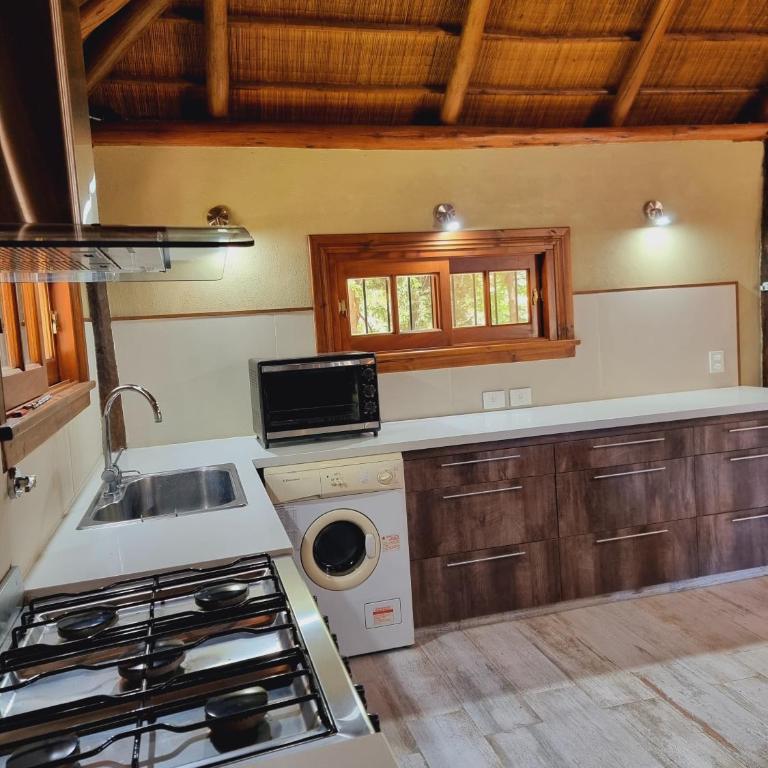 El Charanguito Casa Quinta - Casa de 2 dormitorios - 15