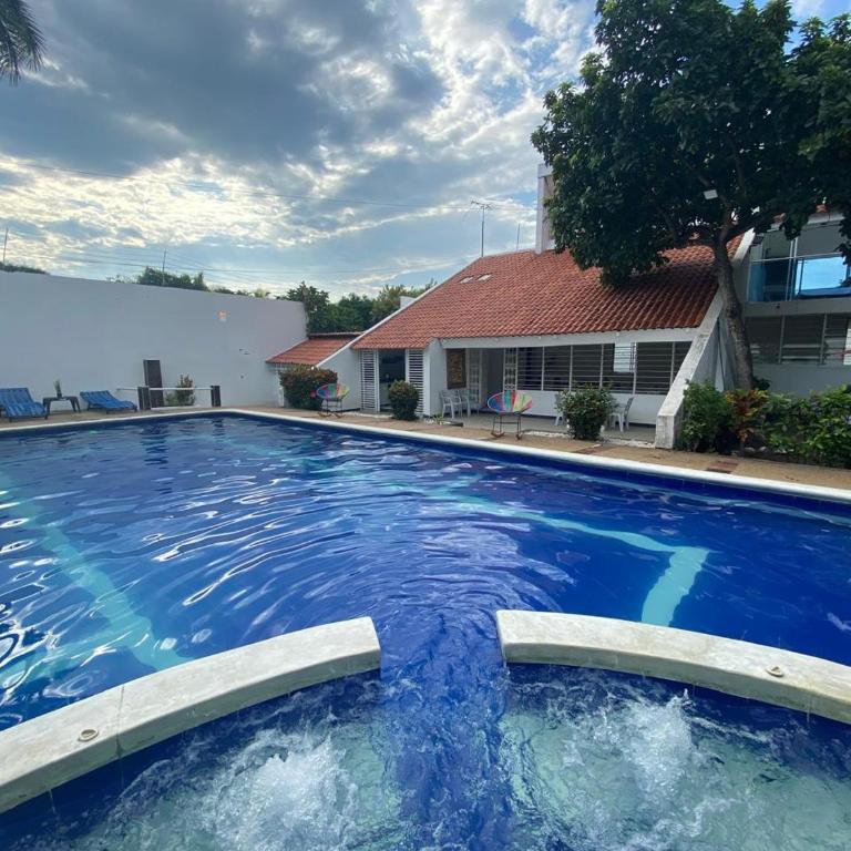 Casa Quinta Melgar - Casa de 4 dormitorios - 6