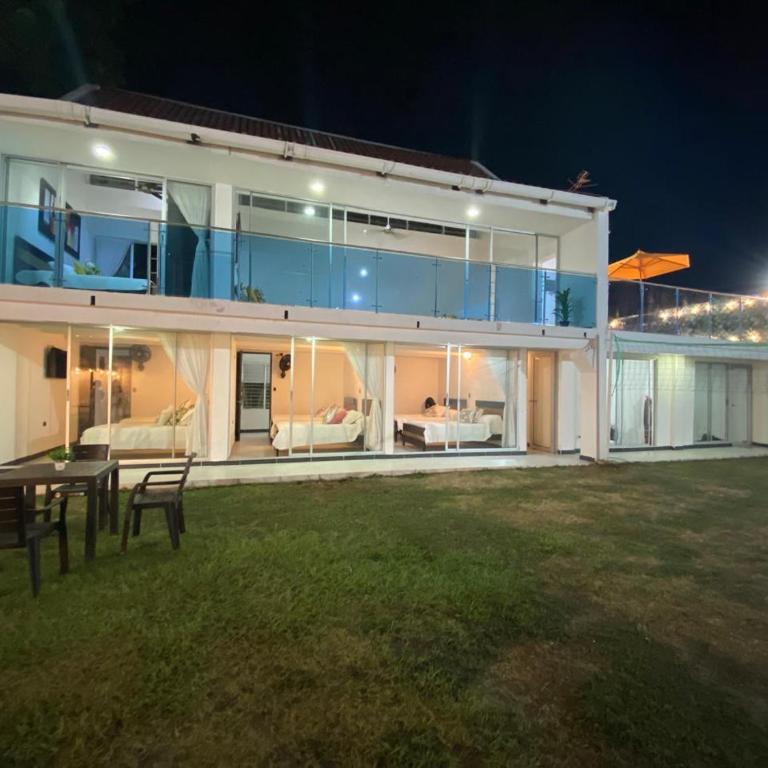 Casa Quinta Melgar - Casa de 4 dormitorios - 4
