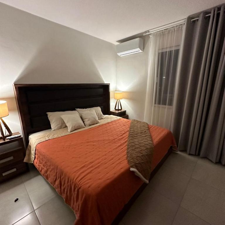 casa Mia airport - Casa de 3 dormitorios - 2
