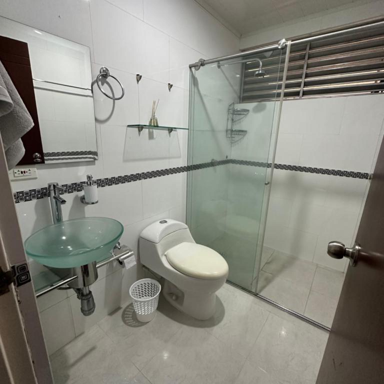 Apartamento Familiar en Neiva - Apartamento de 2 dormitorios - 9