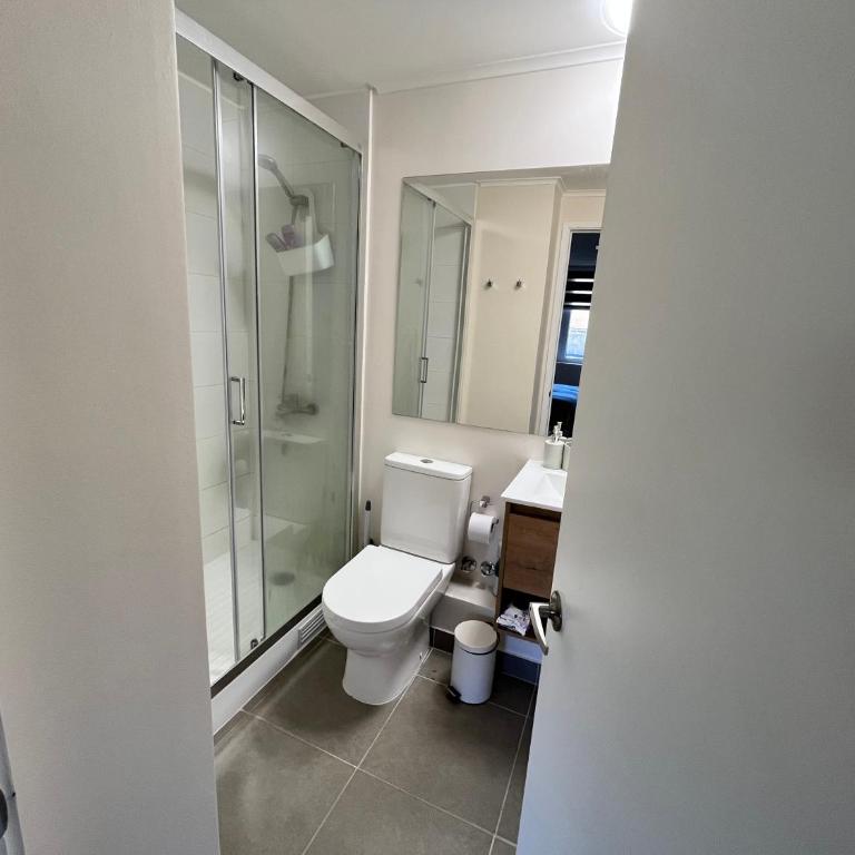 Pinto la torre - Apartamento de 2 dormitorios - 1