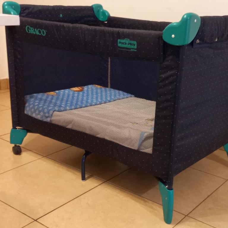 Departamento Güemes II - Apartamento de 2 dormitorios - 35