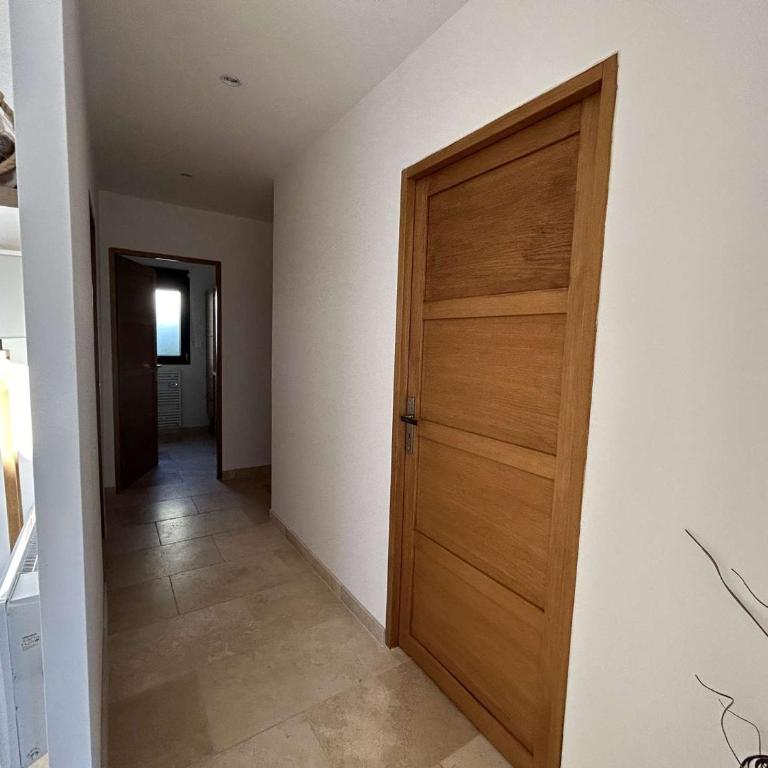 Villa moderne avec piscine privée, climatisée, proche centre Vallon Pont d'Arc - FR-1-382-216 - Maison de Vacances - 10