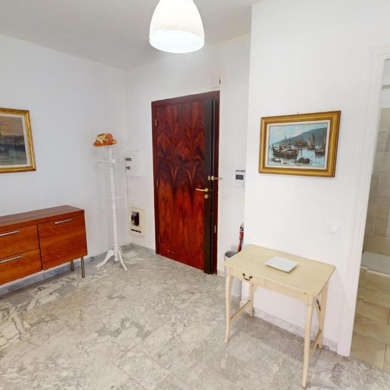 Spacieux 2P centre Menton avec terrasse, clim et parking privé - FR-1-196-370 - Appartamento - 6