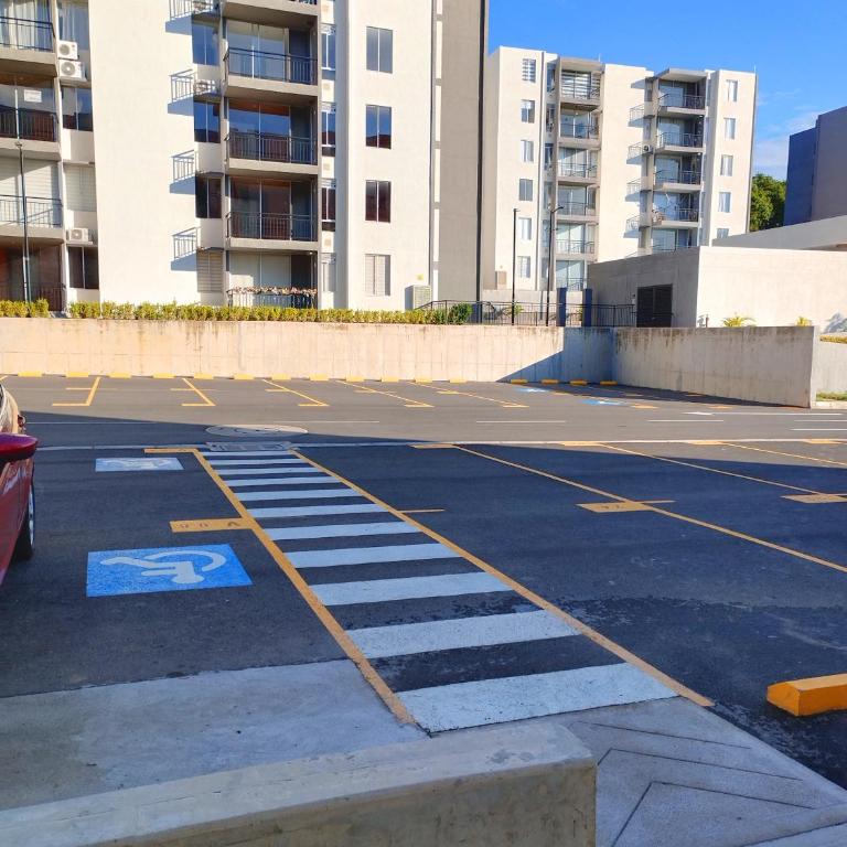 Condominio Bahia Solero-Ricaurte,cundinamarca - Apartamento de 2 dormitorios con vistas - 11