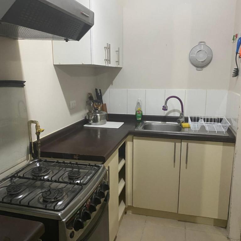 paseo San Carlos - One-Bedroom Apartment - 7