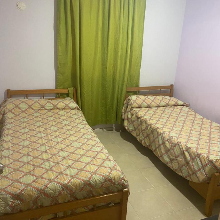 paseo San Carlos - One-Bedroom Apartment - 6