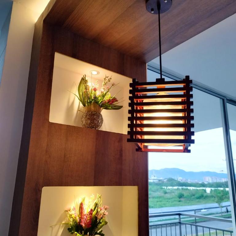 Condominio Bahia Solero-Ricaurte,cundinamarca - Apartamento de 2 dormitorios con vistas - 19