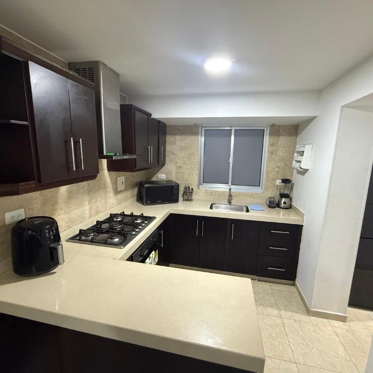 Apartamento de Lujo - Apartamento de 3 dormitorios - 9