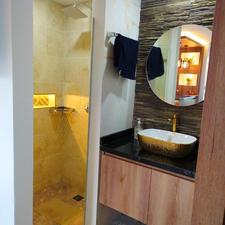 Condominio Bahia Solero-Ricaurte,cundinamarca - Apartamento de 2 dormitorios con vistas - 24