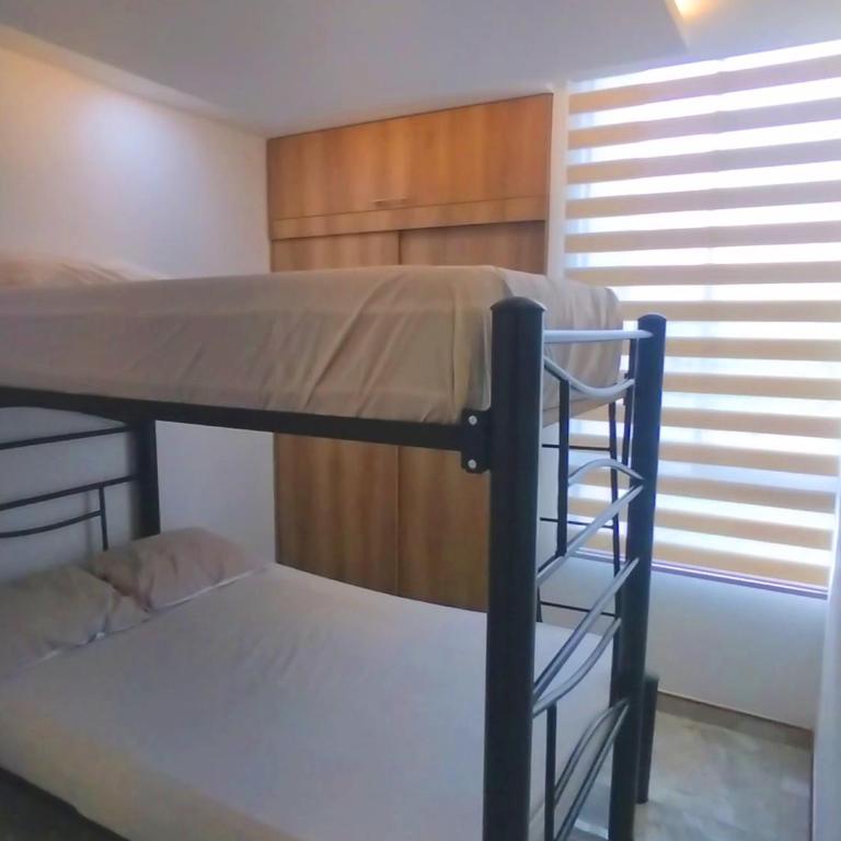 Condominio Bahia Solero-Ricaurte,cundinamarca - Apartamento de 2 dormitorios con vistas - 28