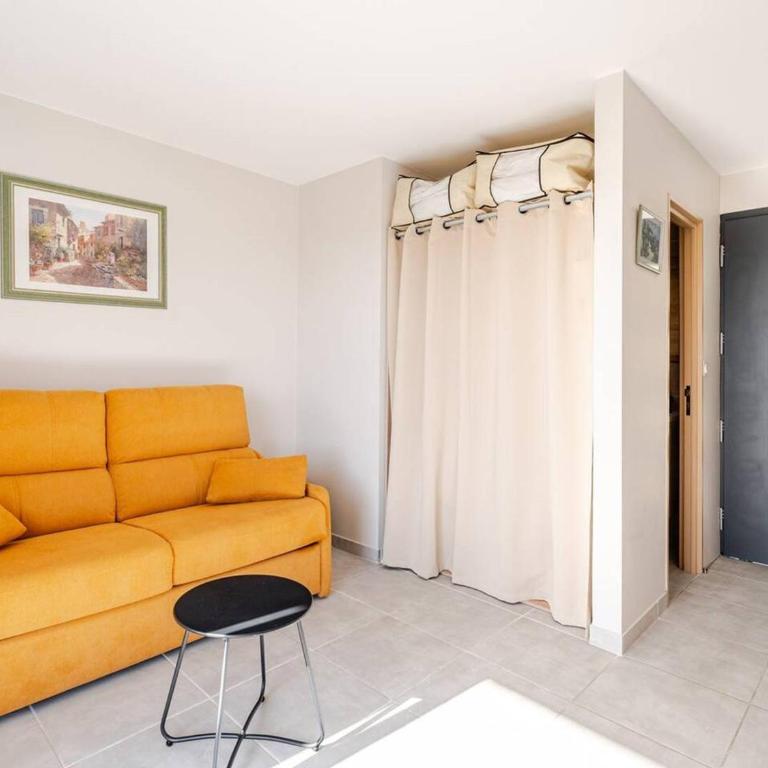 Studio rénové centre Lavandou, proche plage - FR-1-816-7 - Appartamento - 3
