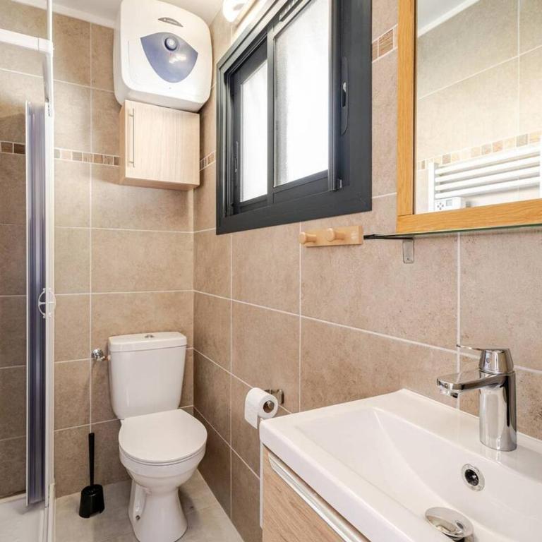 Studio rénové centre Lavandou, proche plage - FR-1-816-7 - Appartamento - 9