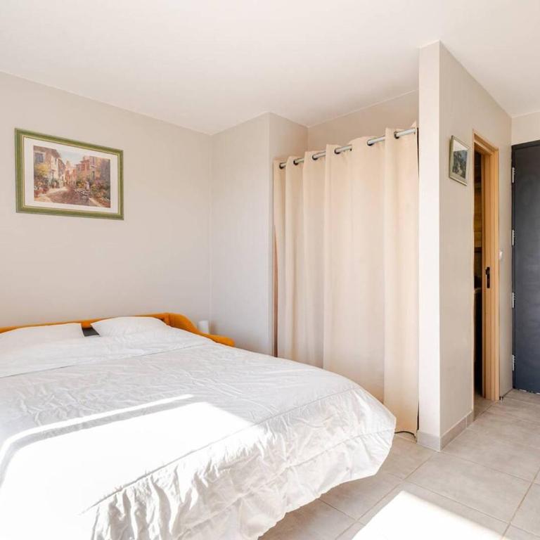 Studio rénové centre Lavandou, proche plage - FR-1-816-7 - Appartamento - 16