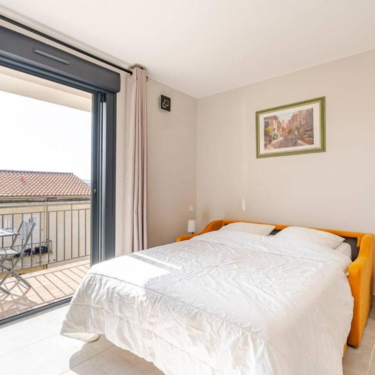Studio rénové centre Lavandou, proche plage - FR-1-816-7 - Appartamento - 17