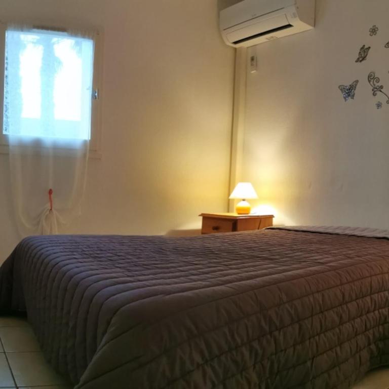 Pavillon 6 pers avec piscine, clim, terrasses et parking privé - FR-1-781-72 - Vacation Home - 6