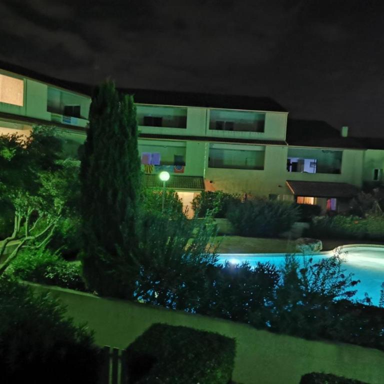 Pavillon 6 pers avec piscine, clim, terrasses et parking privé - FR-1-781-72 - Vacation Home - 10