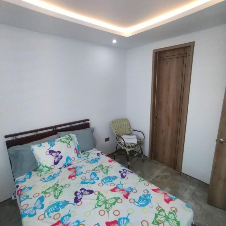 Condominio Bahia Solero-Ricaurte,cundinamarca - Apartamento de 2 dormitorios con vistas - 30