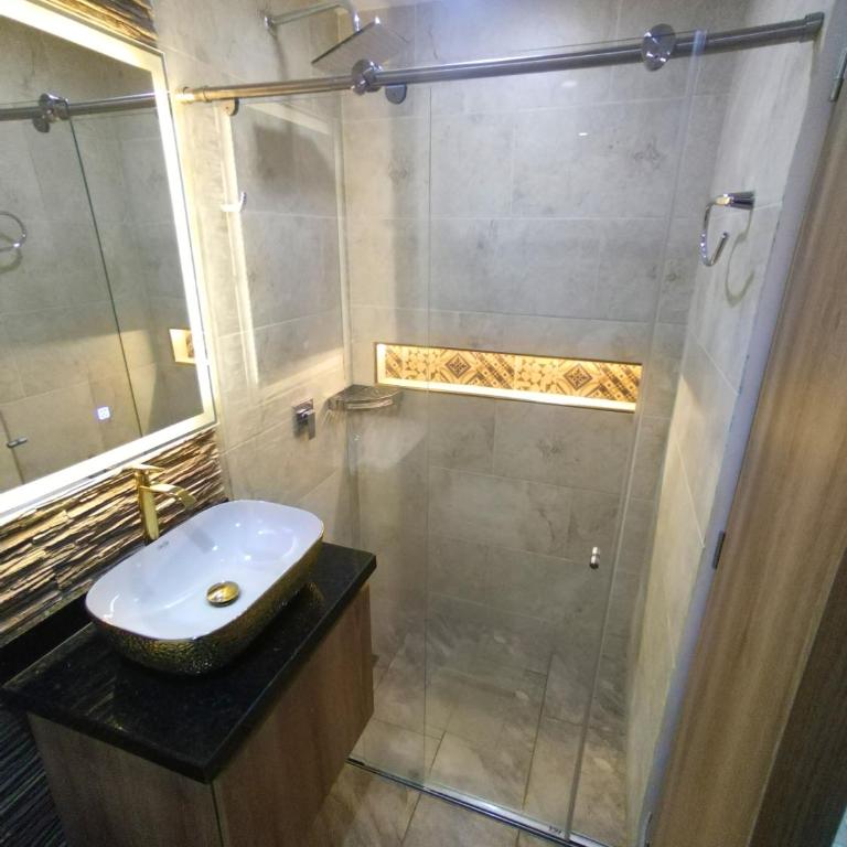 Condominio Bahia Solero-Ricaurte,cundinamarca - Apartamento de 2 dormitorios con vistas - 34