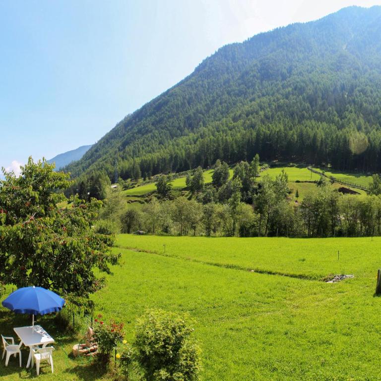 Ferienwohnungen Auhaus - One-Bedroom Apartment (2 Adults) - 2