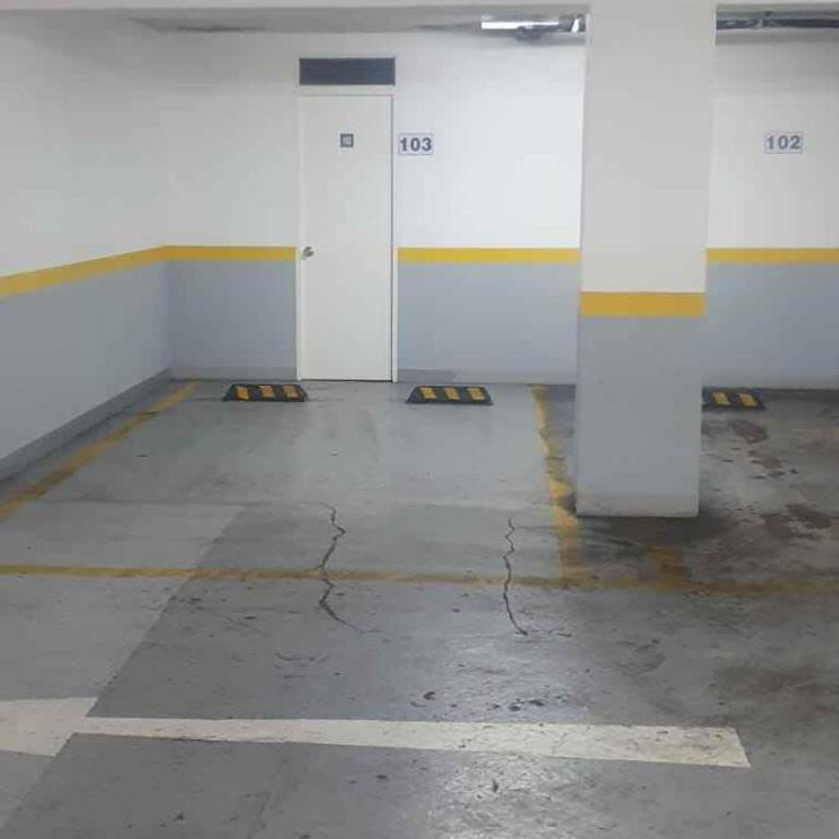 Edificio Patricio Linch - Apartamento de 2 dormitorios - 4
