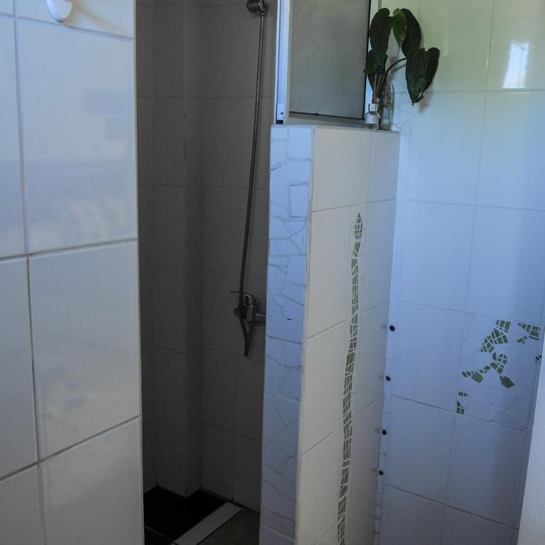 Estudio Los Mosaicos - Twin Room with City View - 21