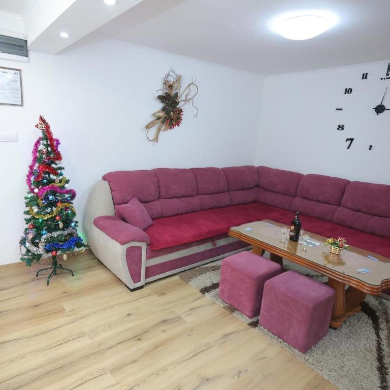 Villa Strahinja Lux Jahorina - Two-Bedroom Family Apartment - 3