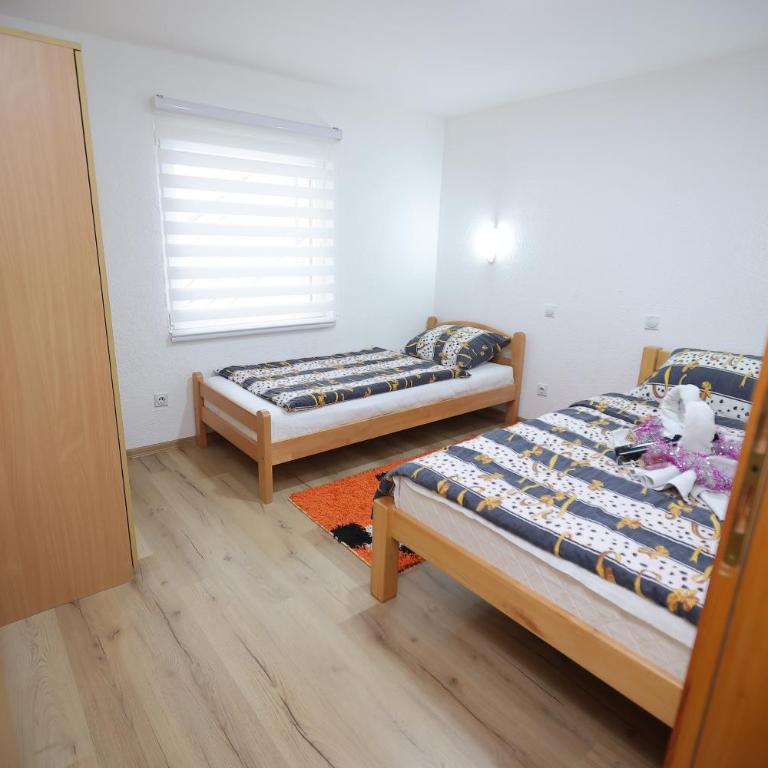 Villa Strahinja Lux Jahorina - Porodični Apartman sa 2 Spavaće Sobe - 9