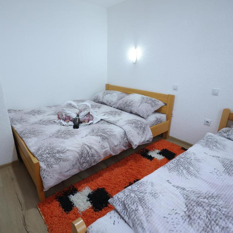 Villa Strahinja Lux Jahorina - Two-Bedroom Family Apartment - 25