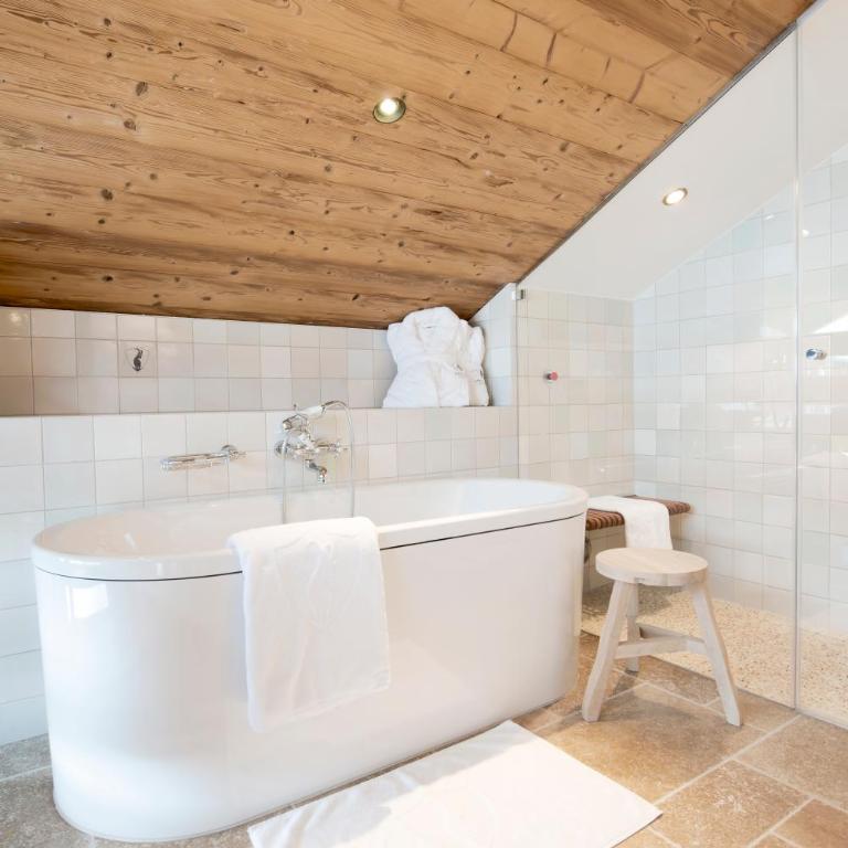 Lech Lodge - LEGENDARY - Chalet mit 3 Schlafzimmern - 15