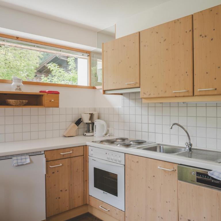 Demeterhof Knolln - Apartment mit 2 Schlafzimmern - 3