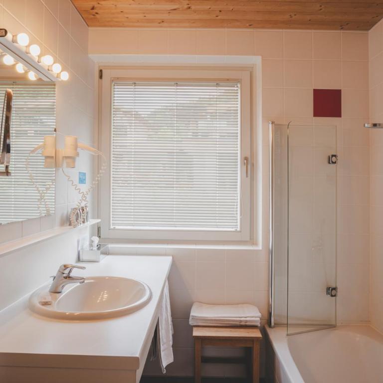 Demeterhof Knolln - Apartment mit 2 Schlafzimmern - 1