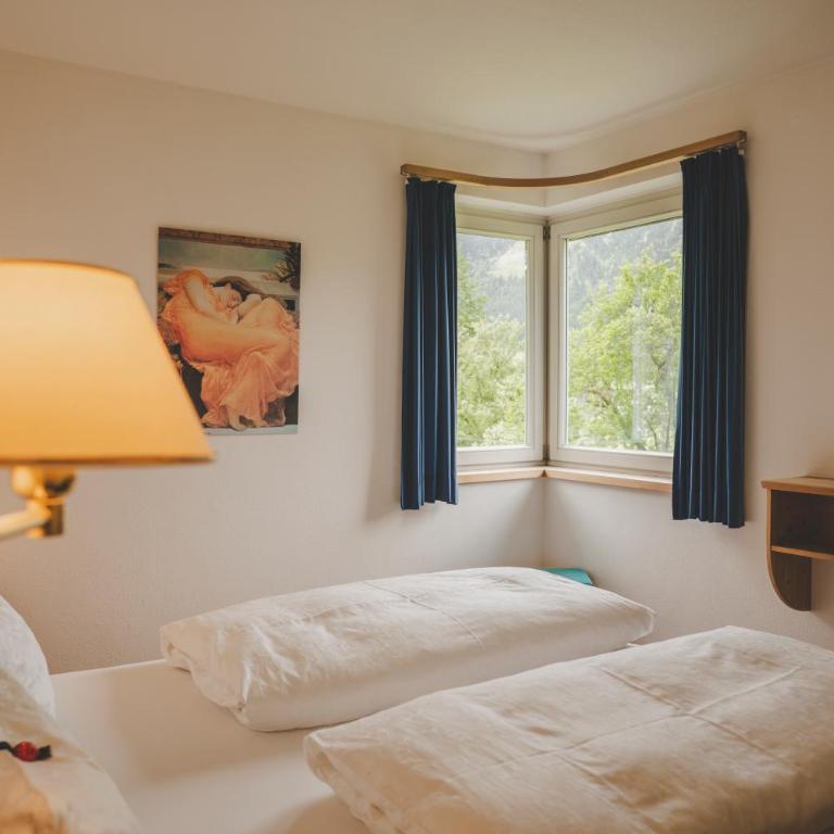 Demeterhof Knolln - Apartment mit 2 Schlafzimmern - 10
