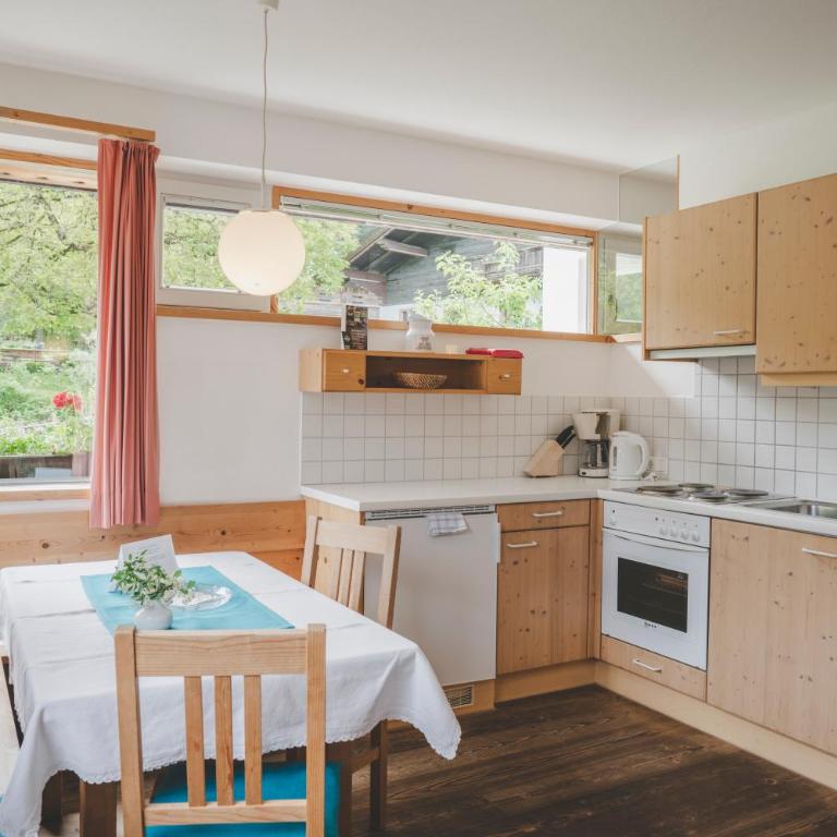 Demeterhof Knolln - Apartment mit 2 Schlafzimmern - 2