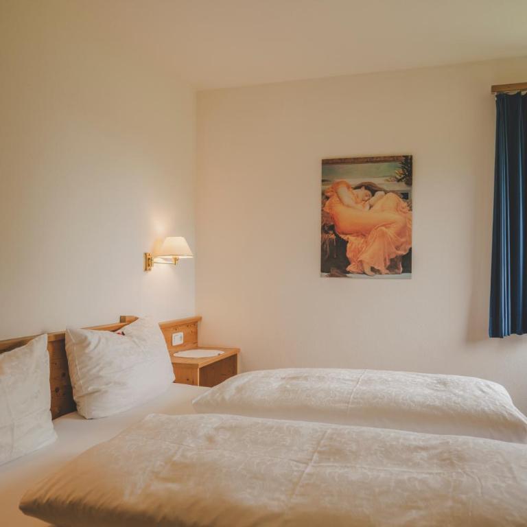 Demeterhof Knolln - Apartment mit 2 Schlafzimmern - 9