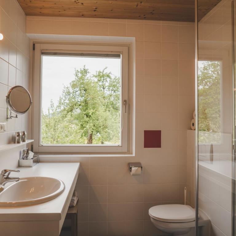 Demeterhof Knolln - Apartment mit 2 Schlafzimmern - 7