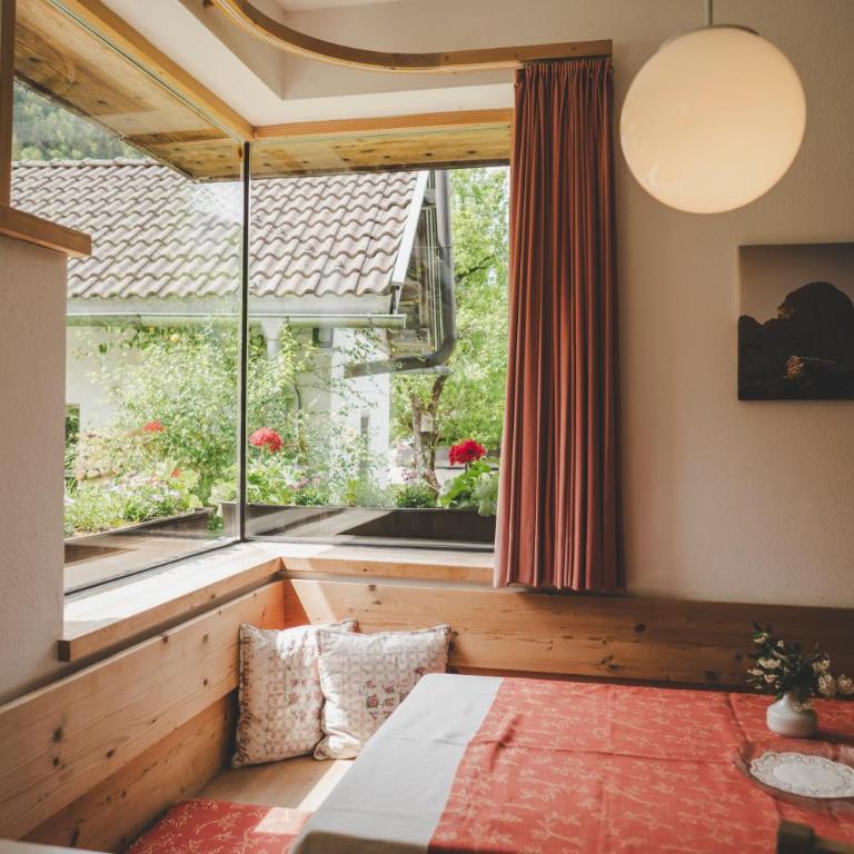 Demeterhof Knolln - Apartment mit 2 Schlafzimmern - 6