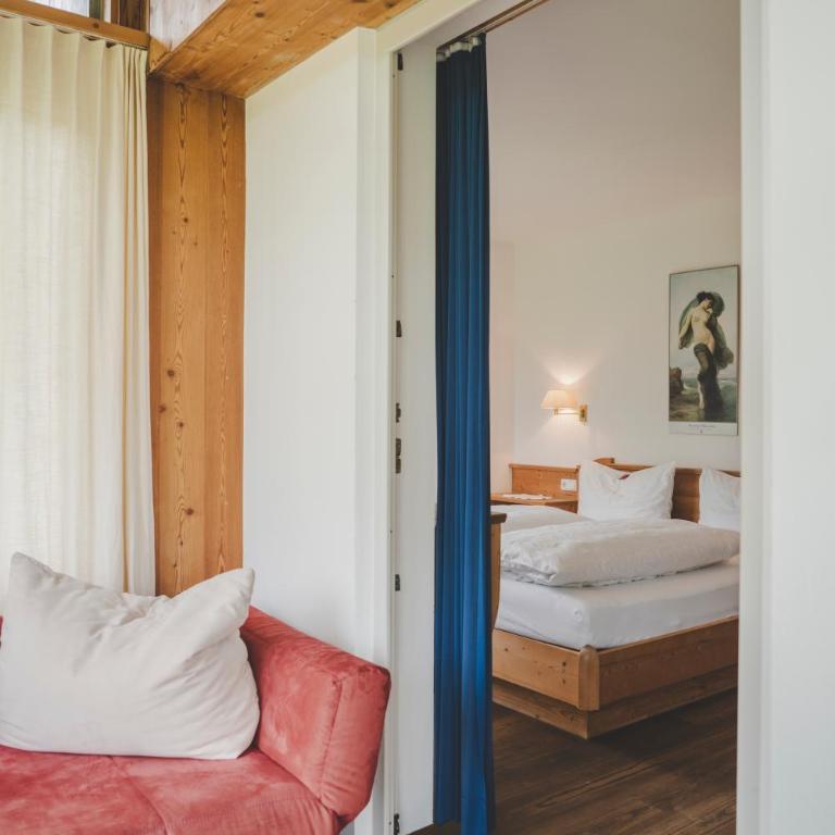 Demeterhof Knolln - Apartment mit 2 Schlafzimmern - 4