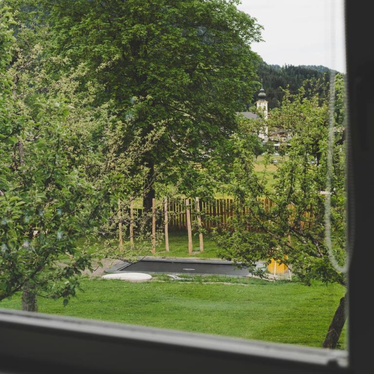 Demeterhof Knolln - Apartment mit 2 Schlafzimmern - 16