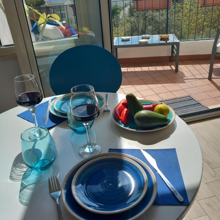 Marina's Apartment - Appartamento con Vista Mare - 46