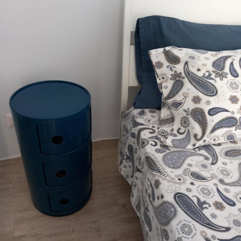 Marina's Apartment - Appartamento con Vista Mare - 48