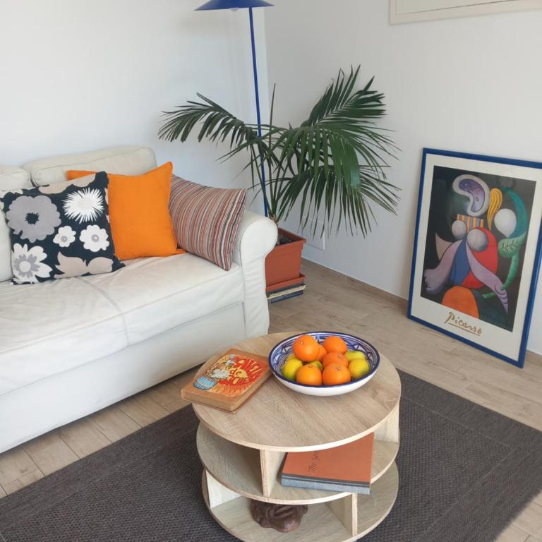 Marina's Apartment - Appartamento con Vista Mare - 50