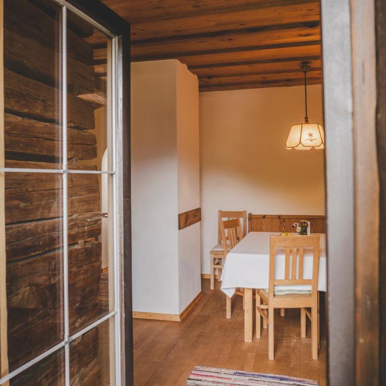 Demeterhof Knolln - Apartment - 18