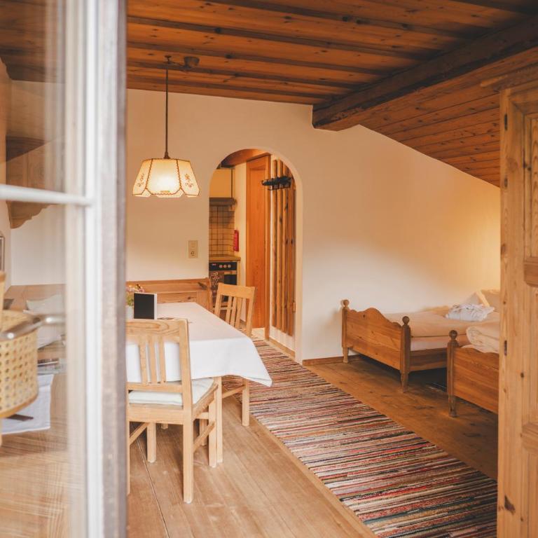 Demeterhof Knolln - Apartment - 6