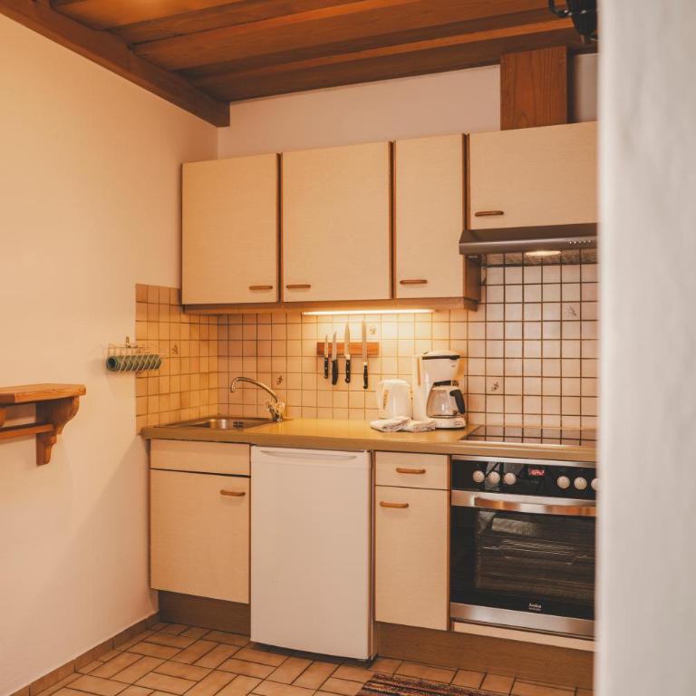Demeterhof Knolln - Apartment - 7