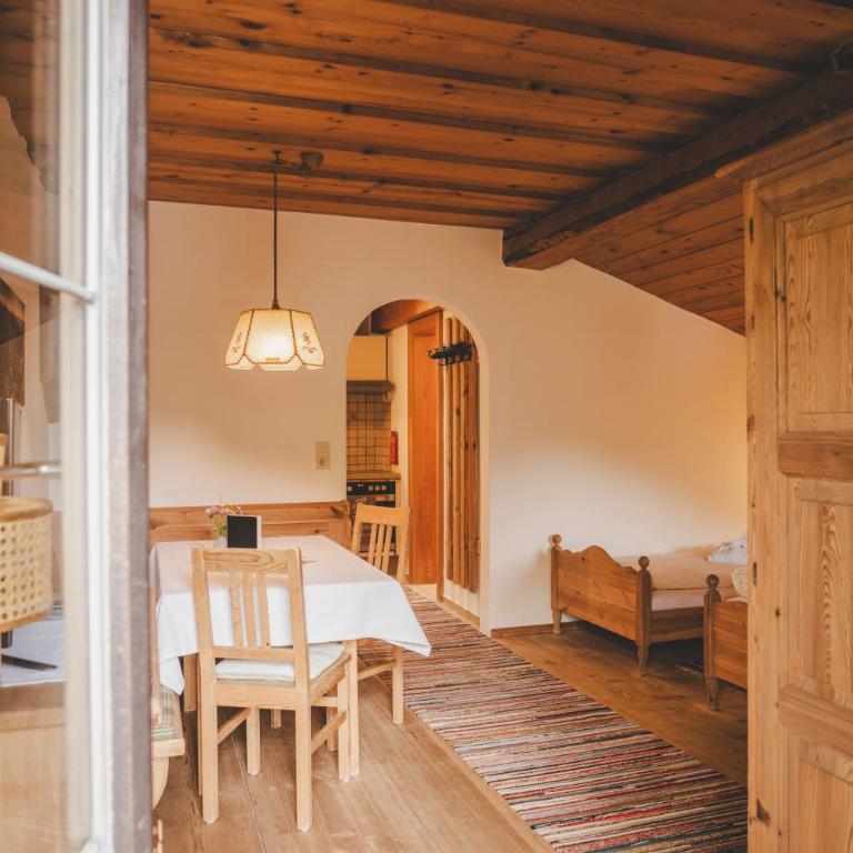 Demeterhof Knolln - Apartment - 9