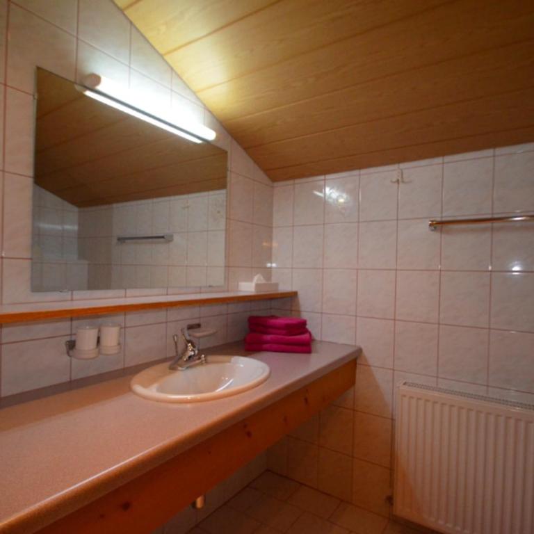 Haus Pinnistor - Apartment TOP 3 - 2
