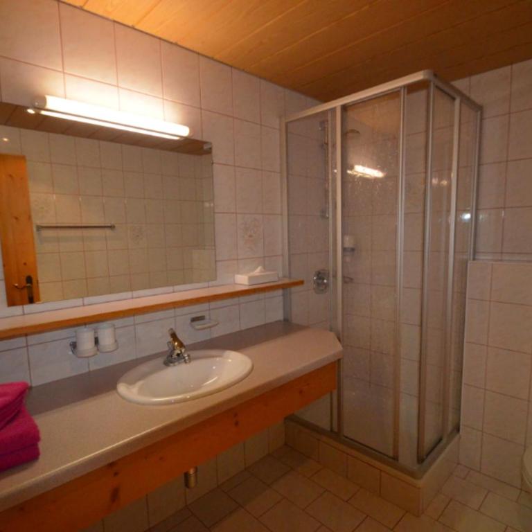 Haus Pinnistor - Apartment mit Balkon - Top 5 - 2